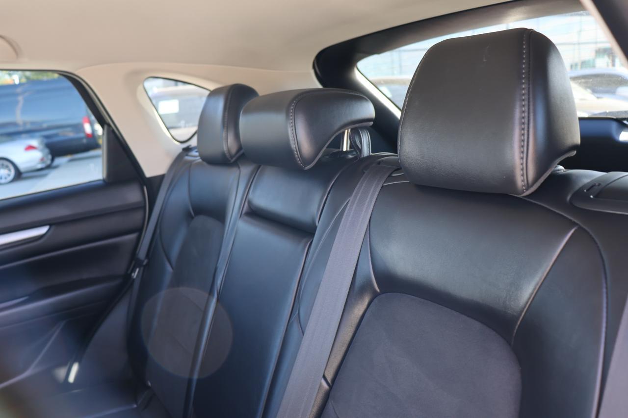 2018 MAZDA CX-5 TOURING Houston TX