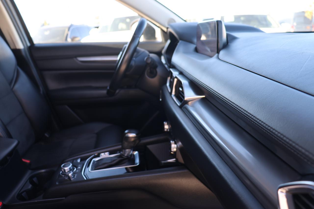2018 MAZDA CX-5 TOURING Houston TX