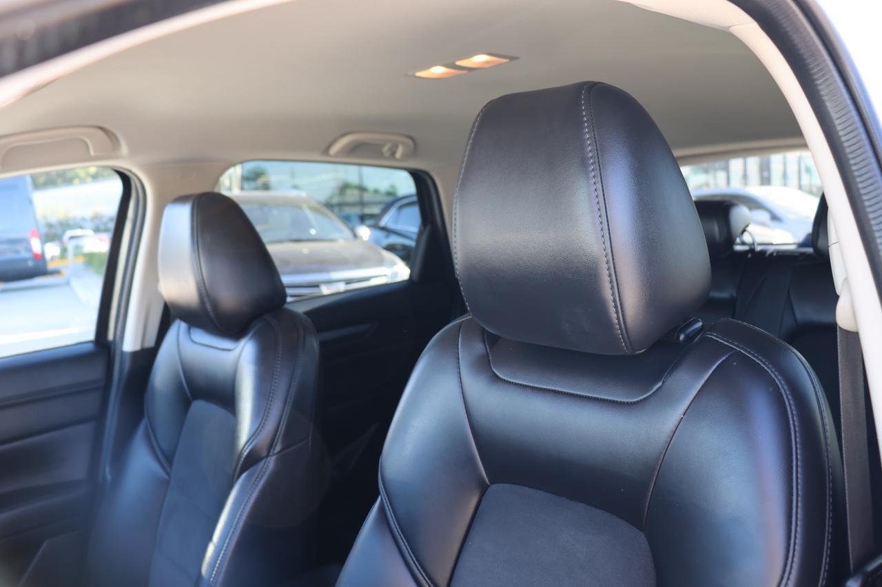 2018 MAZDA CX-5 TOURING Houston TX