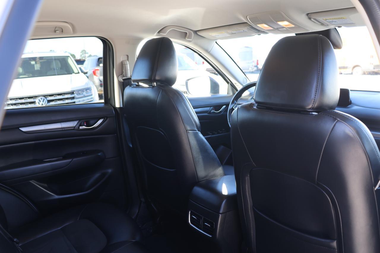 2018 MAZDA CX-5 TOURING Houston TX