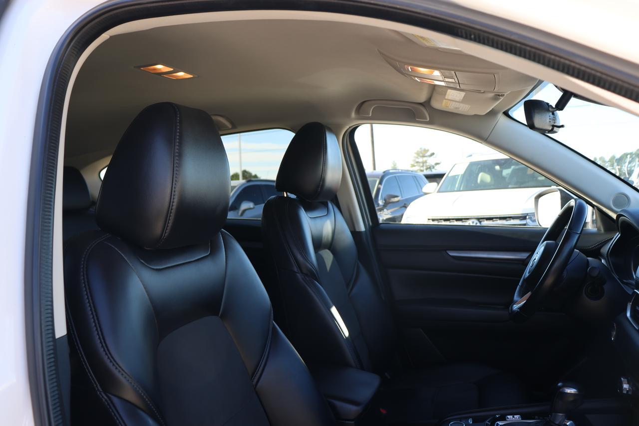 2018 MAZDA CX-5 TOURING Houston TX