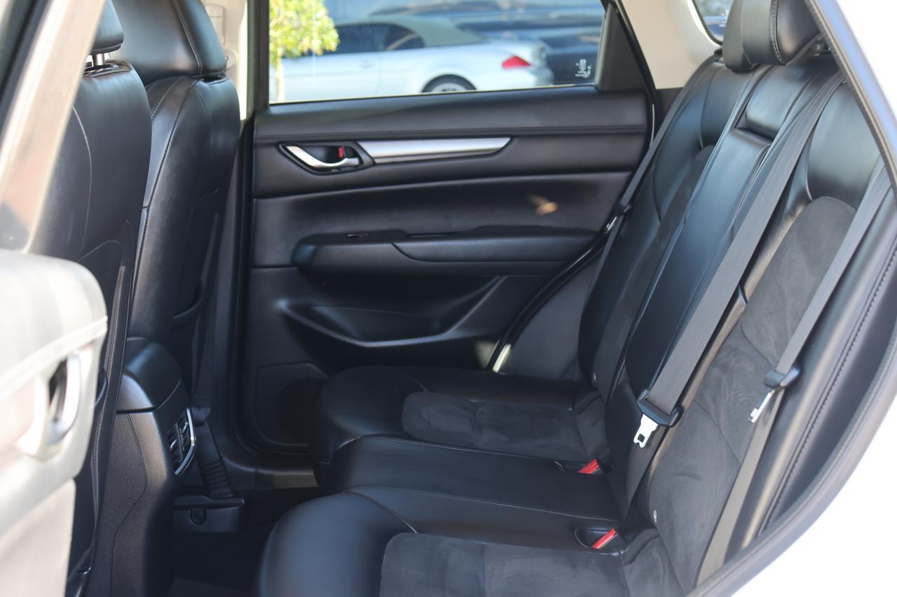 2018 MAZDA CX-5 TOURING Houston TX