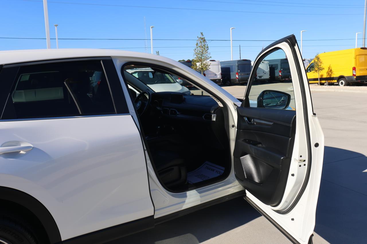 2018 MAZDA CX-5 TOURING Houston TX