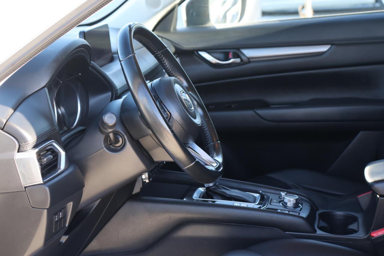 2018 MAZDA CX-5 TOURING Houston TX