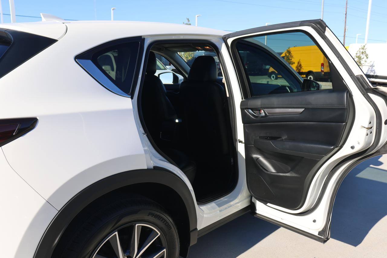 2018 MAZDA CX-5 TOURING Houston TX