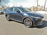 2018 MAZDA CX-5 Touring -Moonroof - Heated Leatherette -BOSE - Navigation - 15124 MI Maple Shade NJ 2018 MAZDA CX-5 Touring -Moonroof - Heated Leatherette -BOSE - Navigation - 15124 MI Maple Shade NJ