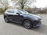 2018 MAZDA CX-5 Touring AWD - Heated Leatherette - Moonroof - Navigartion -Blind Spot Alert Maple Shade NJ 2018 MAZDA CX-5 Touring AWD - Heated Leatherette - Moonroof - Navigartion -Blind Spot Alert Maple Shade NJ