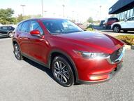 2018 MAZDA CX-5 Touring AWD - Heated Leatherette - Moonroof - Navigartion -Blind Spot Alert Maple Shade NJ 2018 MAZDA CX-5 Touring AWD - Heated Leatherette - Moonroof - Navigartion -Blind Spot Alert Maple Shade NJ