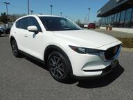 2018 MAZDA CX-5 Touring AWD - Heated Leatherette - Moonroof - Navigation -Blind Spot Alert Maple Shade NJ 2018 MAZDA CX-5 Touring AWD - Heated Leatherette - Moonroof - Navigation -Blind Spot Alert Maple Shade NJ