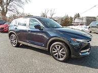 2018 MAZDA CX-5 Touring AWD -Moonroof - Heated Leatherette -BOSE - Navigation - Blind Spot Alert Maple Shade NJ 2018 MAZDA CX-5 Touring AWD -Moonroof - Heated Leatherette -BOSE - Navigation - Blind Spot Alert Maple Shade NJ