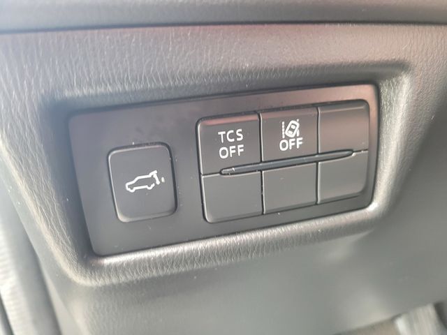 2018 MAZDA CX-5 Touring Roseville CA