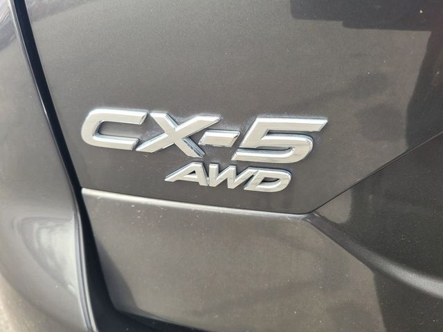 2018 MAZDA CX-5 Touring Roseville CA