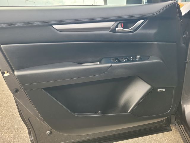 2018 MAZDA CX-5 Touring Roseville CA