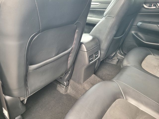 2018 MAZDA CX-5 Touring Roseville CA