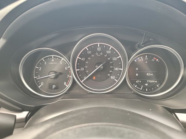 2018 MAZDA CX-5 Touring Roseville CA