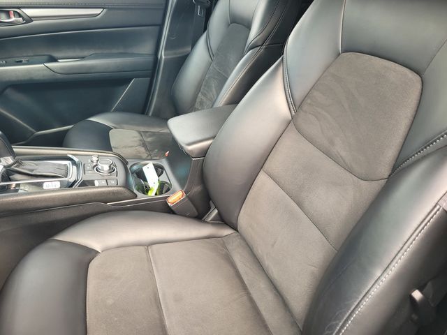 2018 MAZDA CX-5 Touring Roseville CA