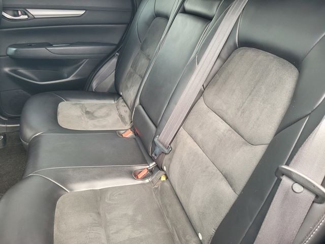 2018 MAZDA CX-5 Touring Roseville CA