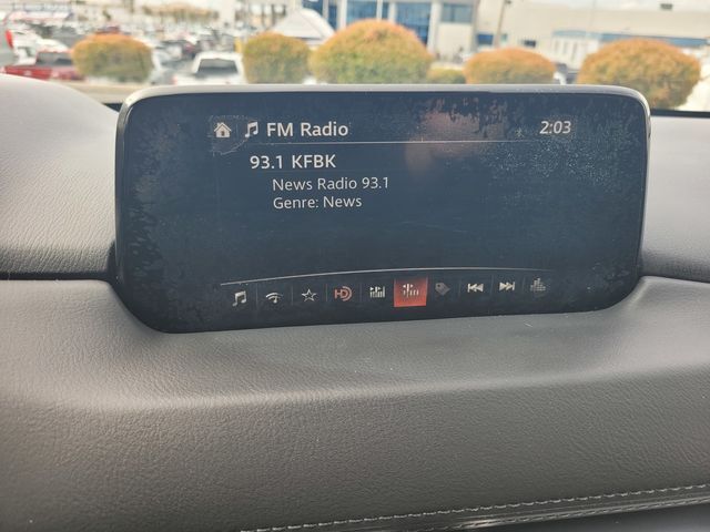 2018 MAZDA CX-5 Touring Roseville CA