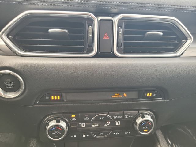 2018 MAZDA CX-5 Touring Roseville CA