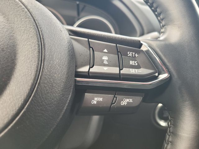 2018 MAZDA CX-5 Touring Roseville CA