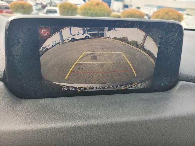 2018 MAZDA CX-5 Touring Roseville CA