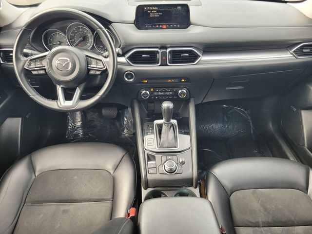 2018 MAZDA CX-5 Touring Roseville CA