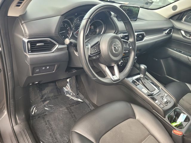 2018 MAZDA CX-5 Touring Roseville CA