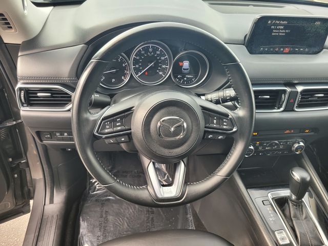 2018 MAZDA CX-5 Touring Roseville CA