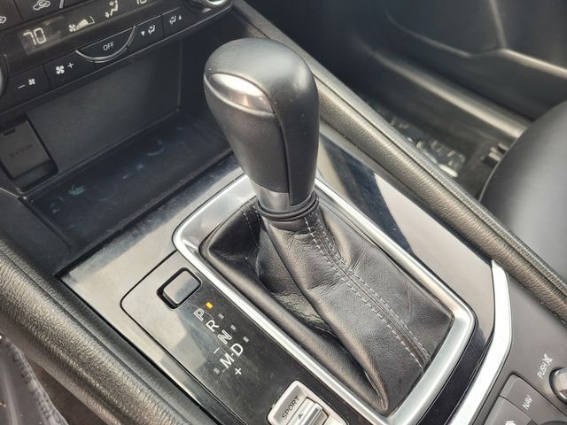 2018 MAZDA CX-5 Touring Roseville CA