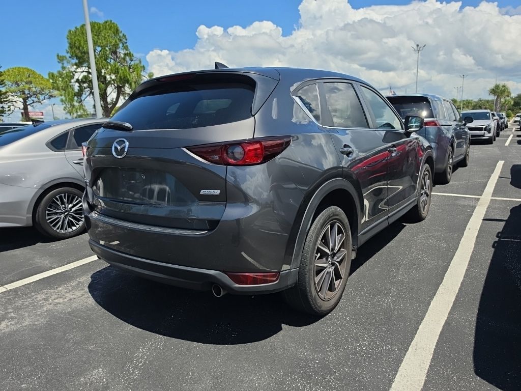 2018 MAZDA CX-5 Touring San Clemente CA