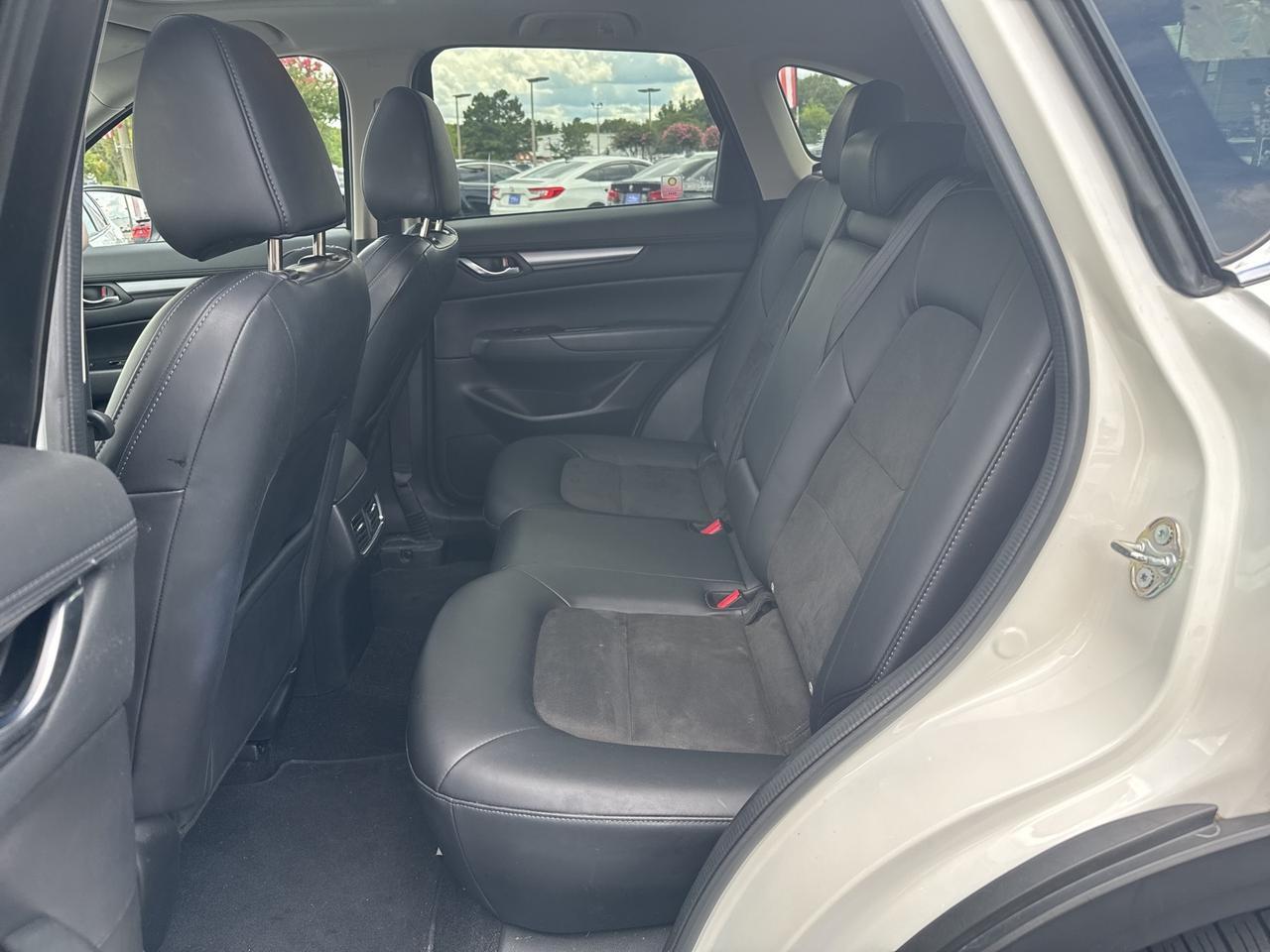 2018 MAZDA CX-5 Touring Richmond VA