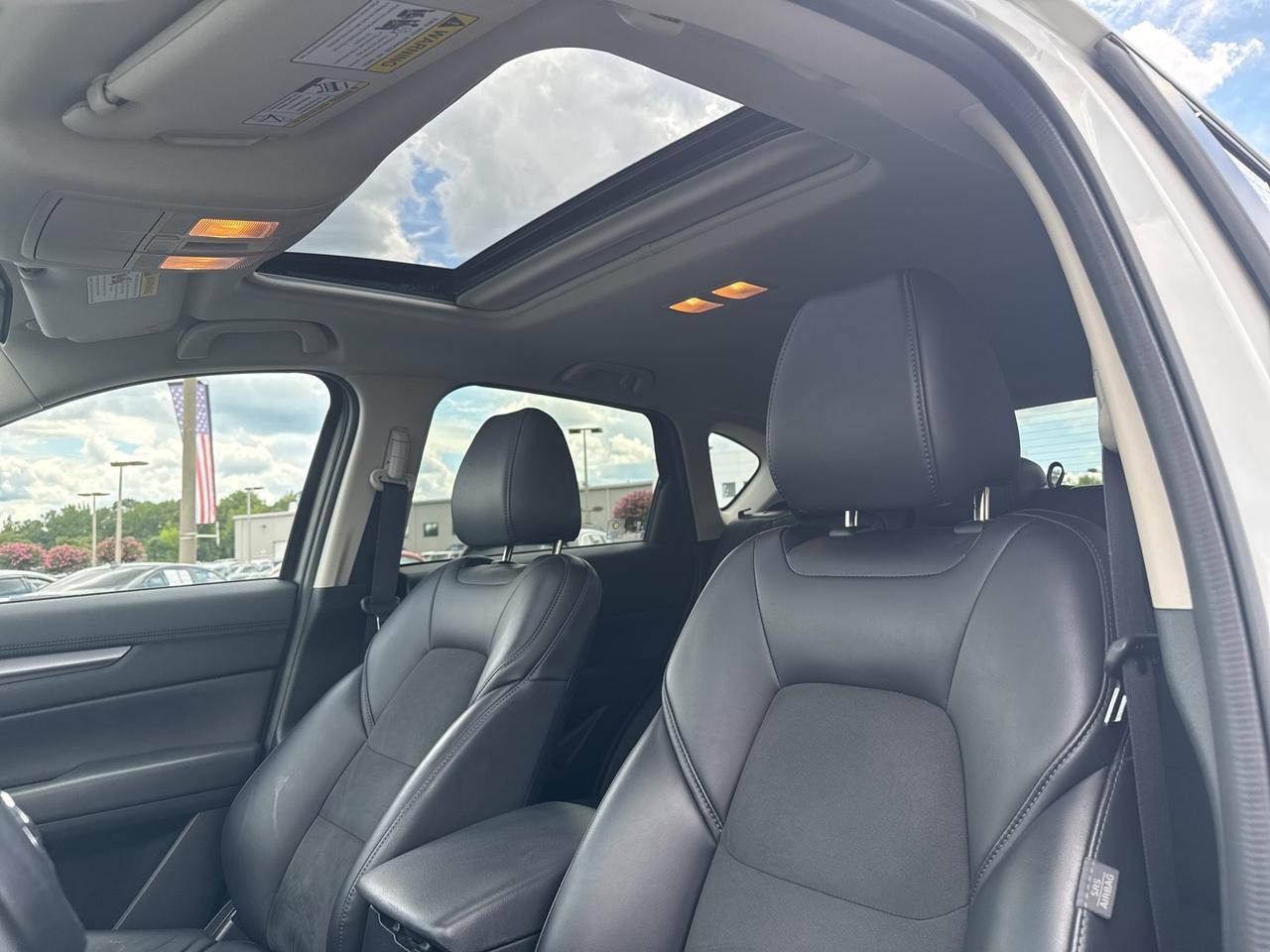2018 MAZDA CX-5 Touring Richmond VA