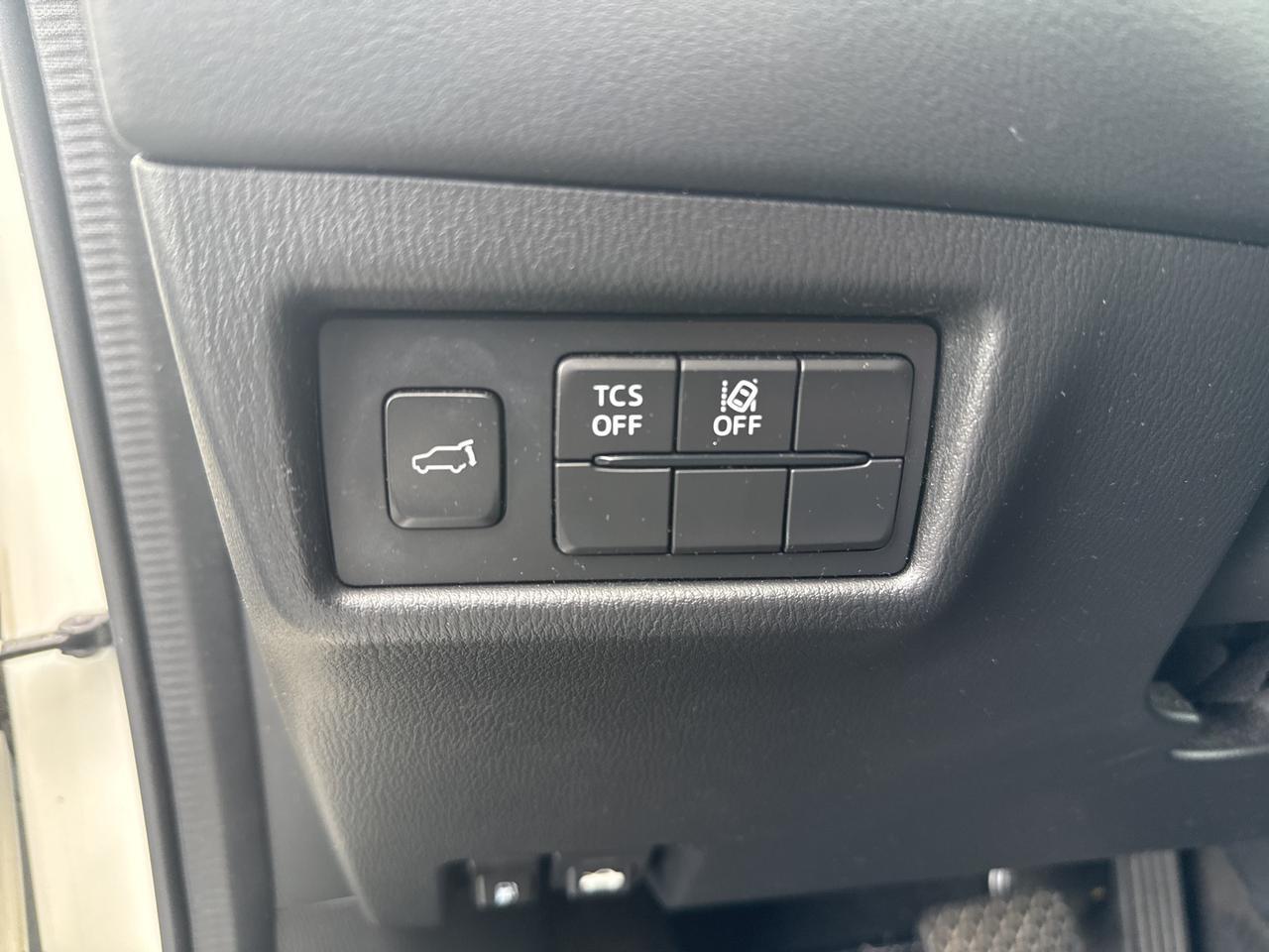 2018 MAZDA CX-5 Touring Richmond VA