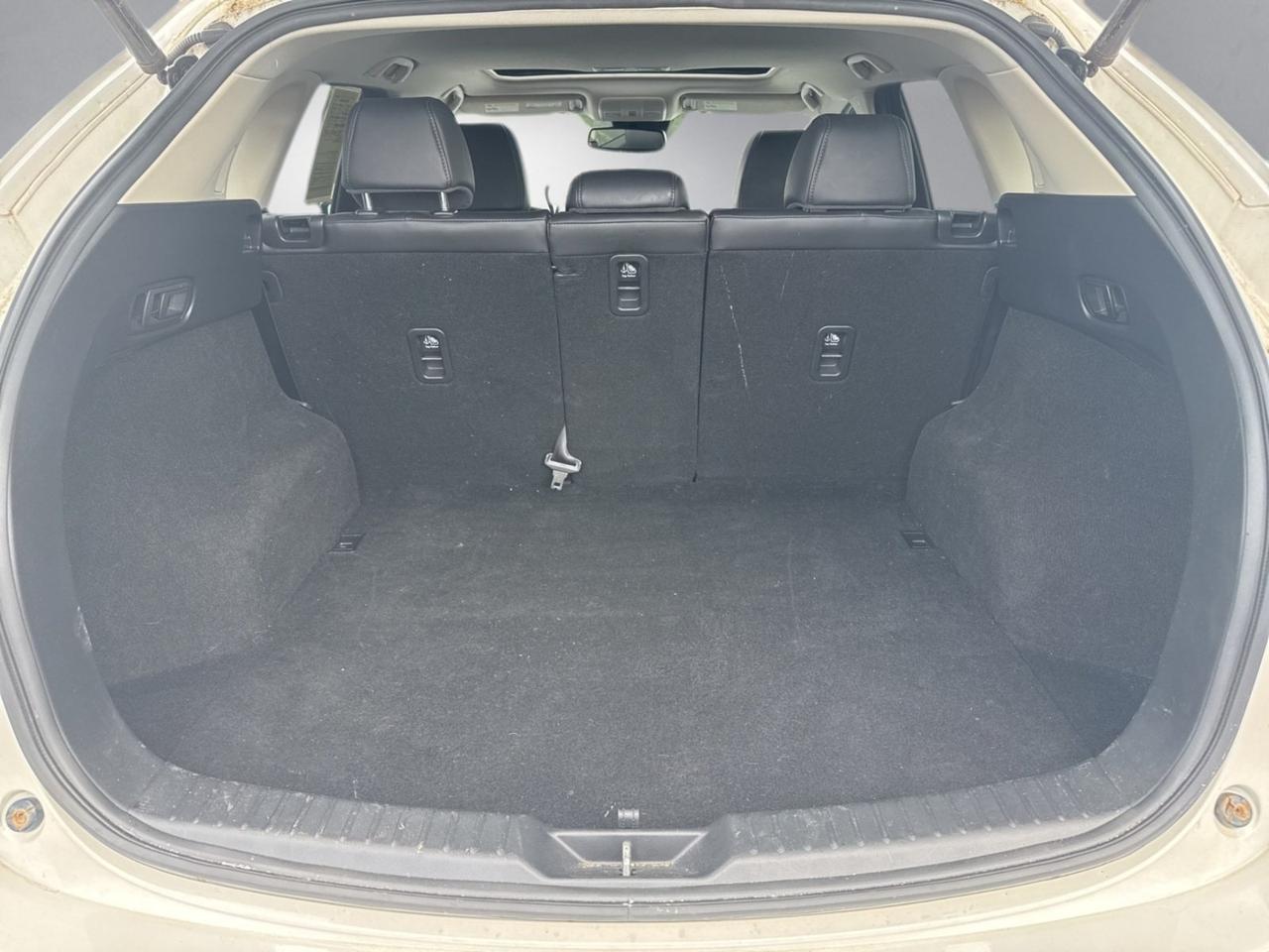2018 MAZDA CX-5 Touring Richmond VA