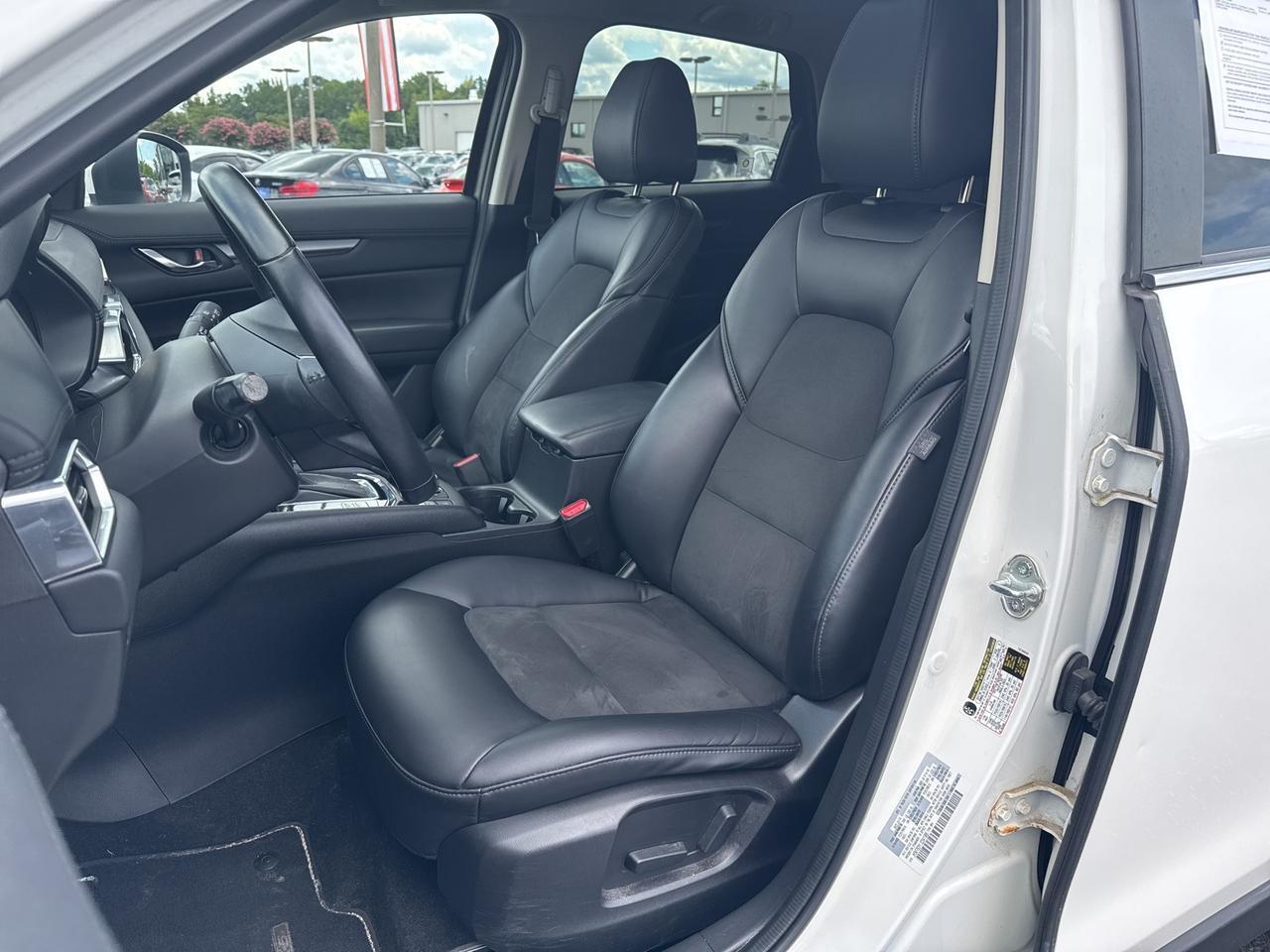2018 MAZDA CX-5 Touring Richmond VA