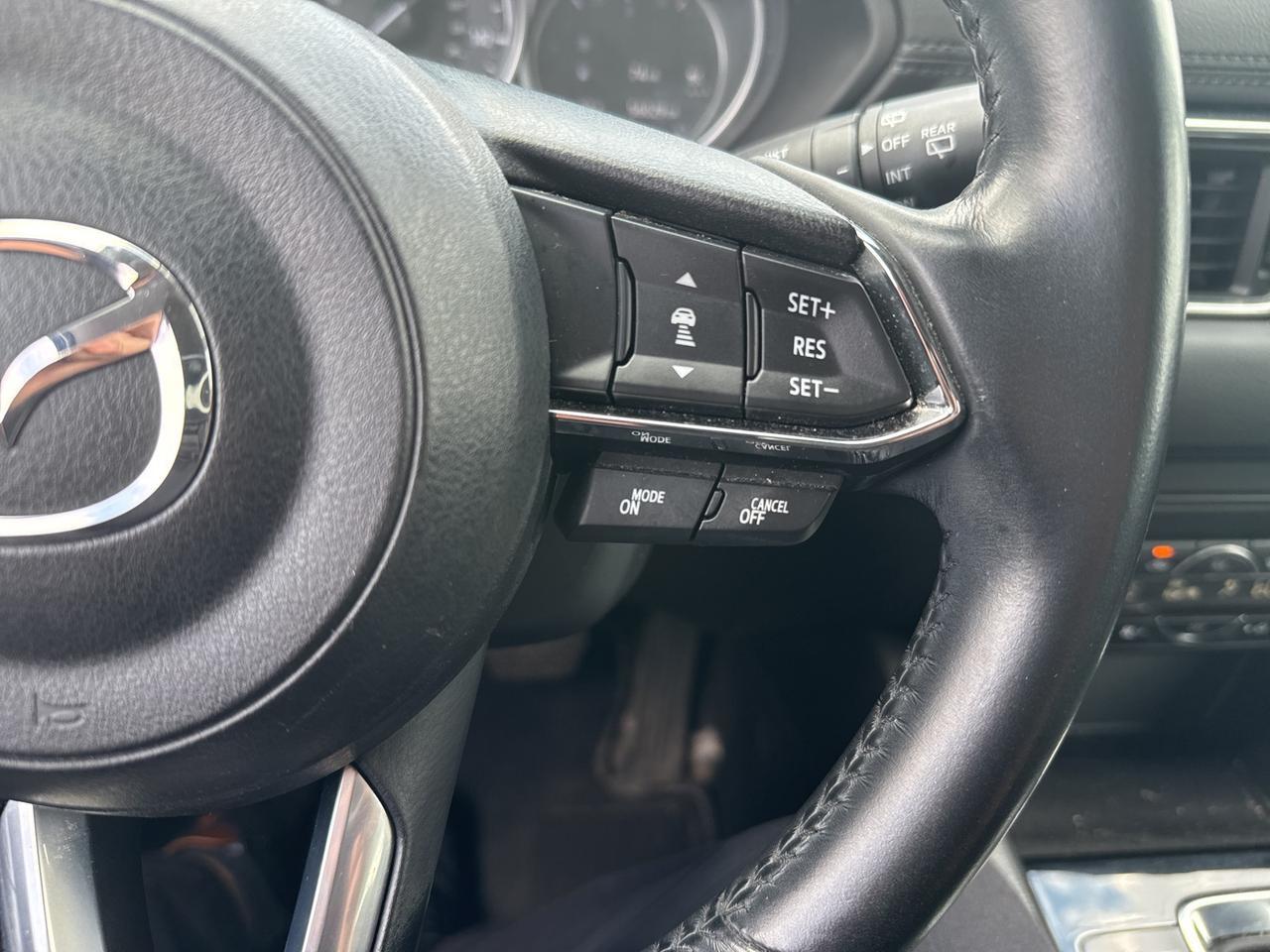 2018 MAZDA CX-5 Touring Richmond VA