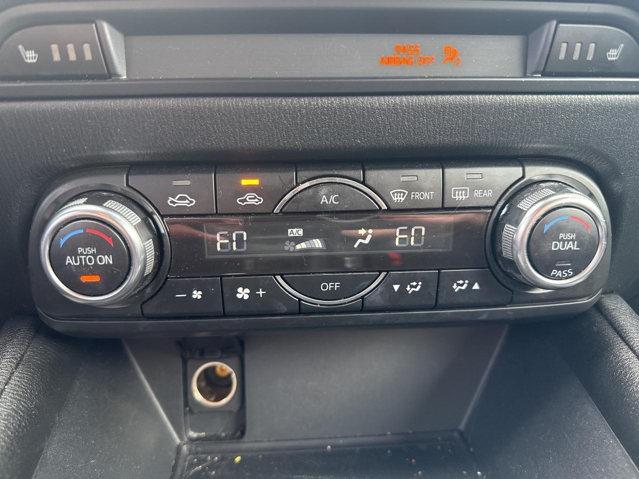 2018 MAZDA CX-5 Touring Richmond VA