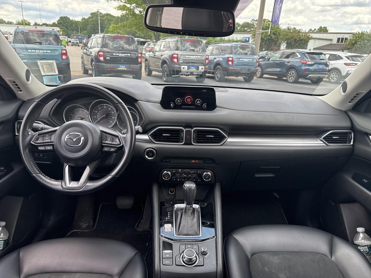 2018 MAZDA CX-5 Touring Richmond VA