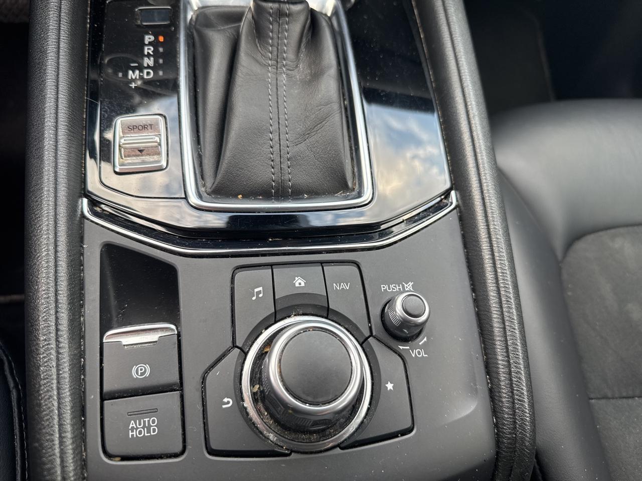 2018 MAZDA CX-5 Touring Richmond VA