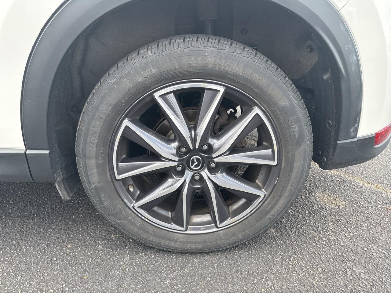 2018 MAZDA CX-5 Touring Richmond VA