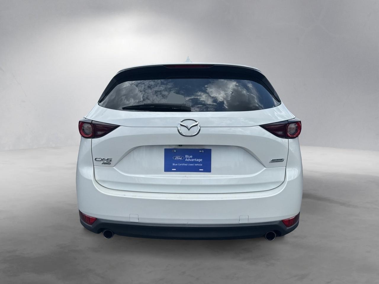 2018 MAZDA CX-5 Touring Richmond VA
