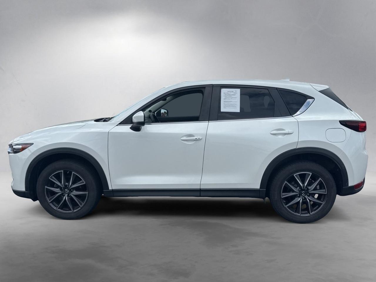 2018 MAZDA CX-5 Touring Richmond VA
