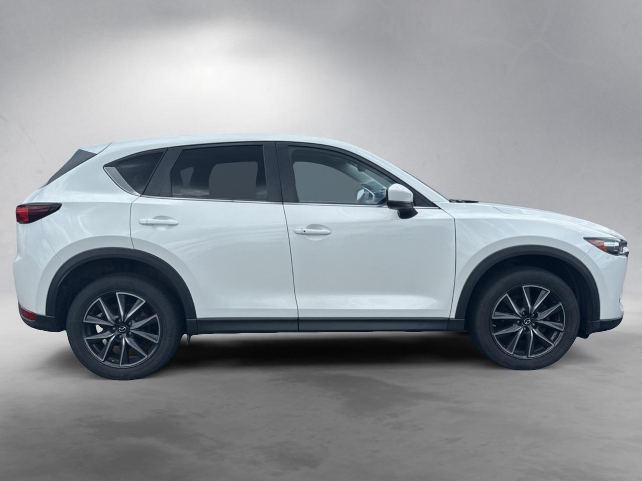 2018 MAZDA CX-5 Touring Richmond VA