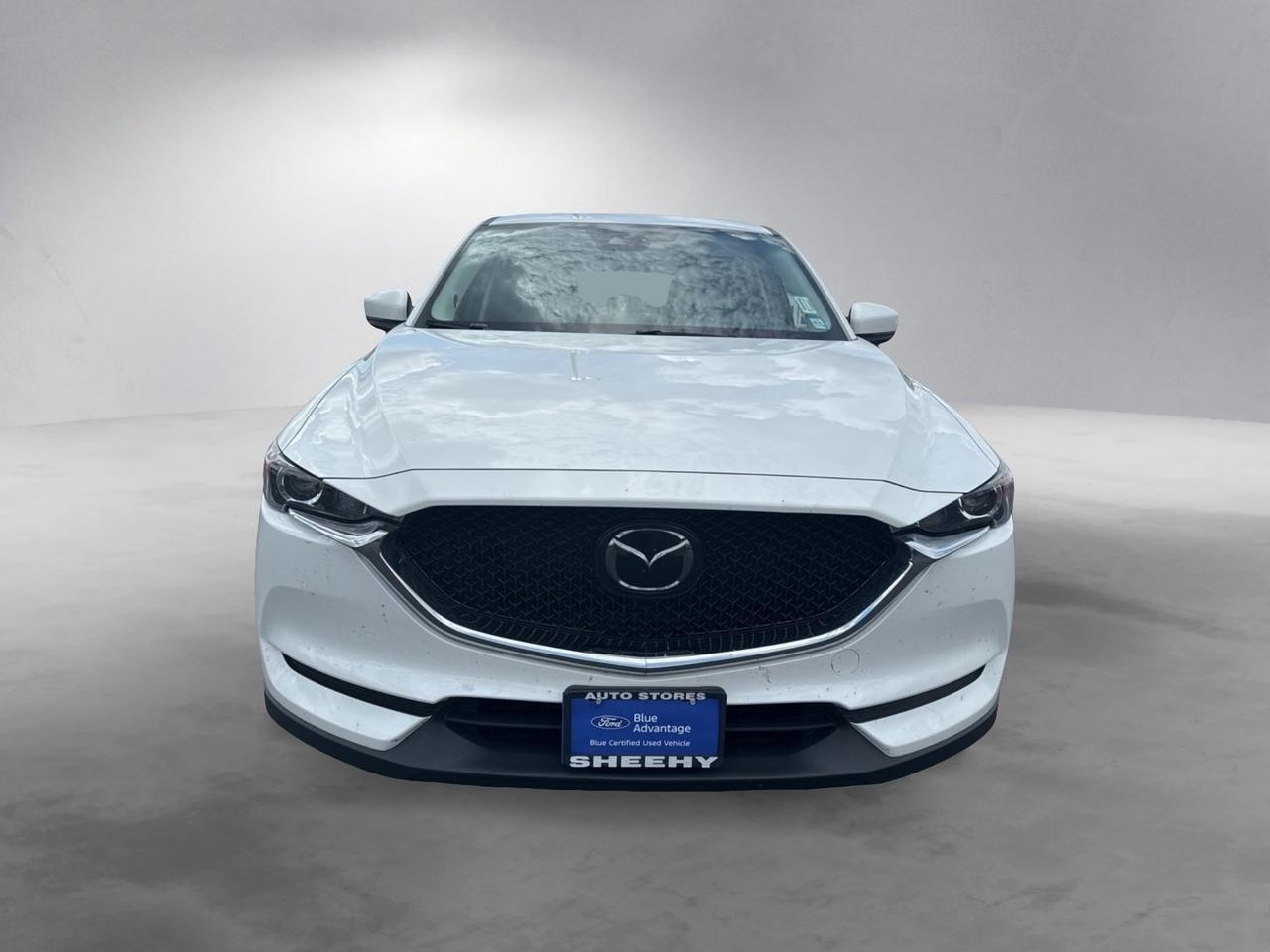 2018 MAZDA CX-5 Touring Richmond VA