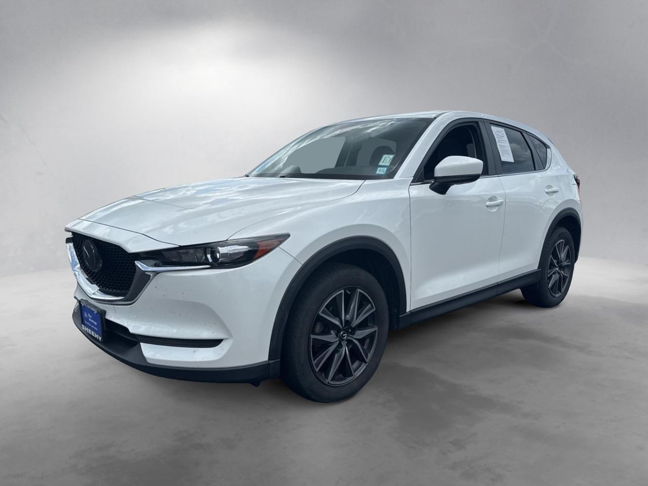 2018 MAZDA CX-5 Touring Richmond VA