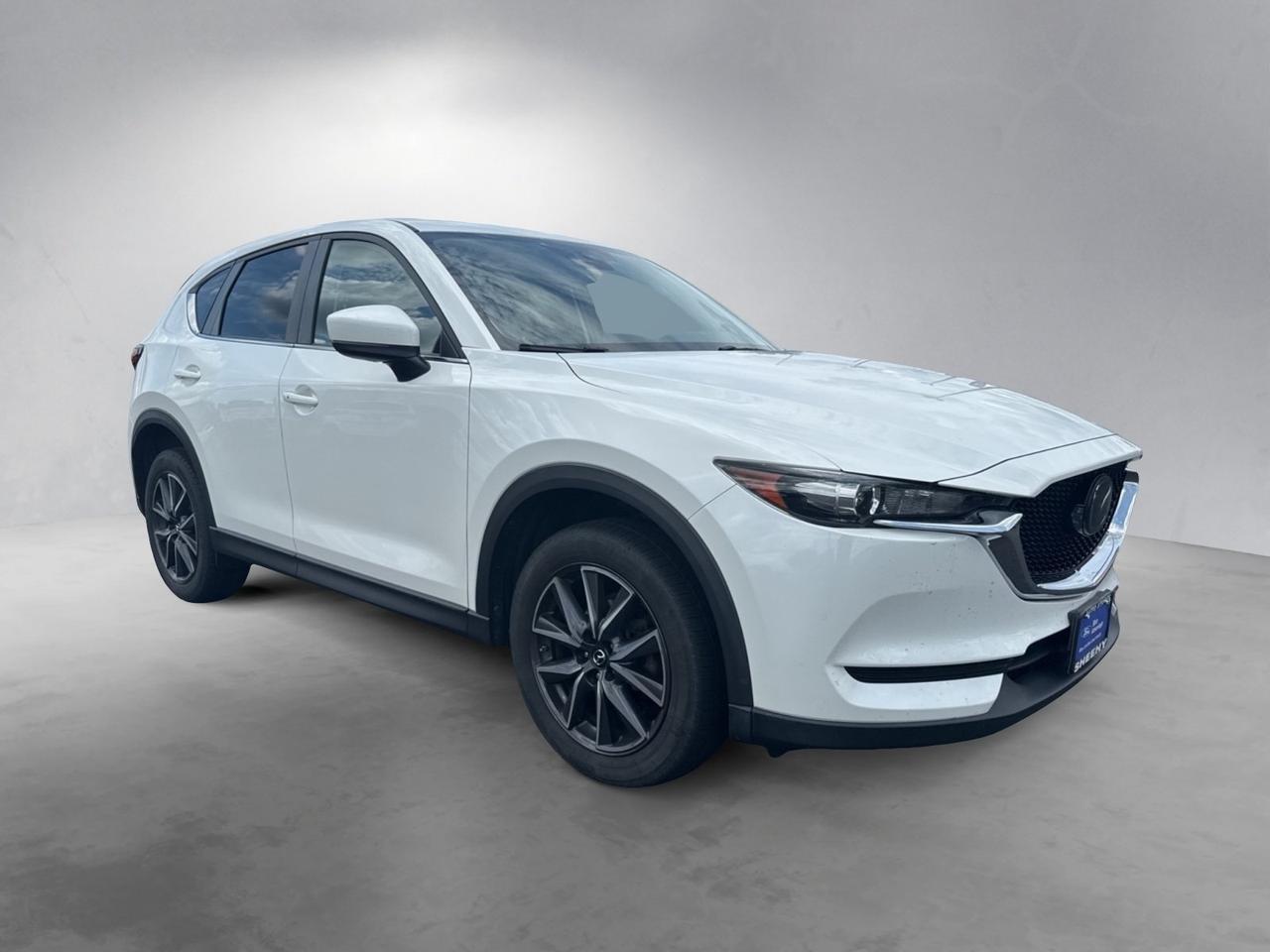 2018 MAZDA CX-5 Touring Richmond VA