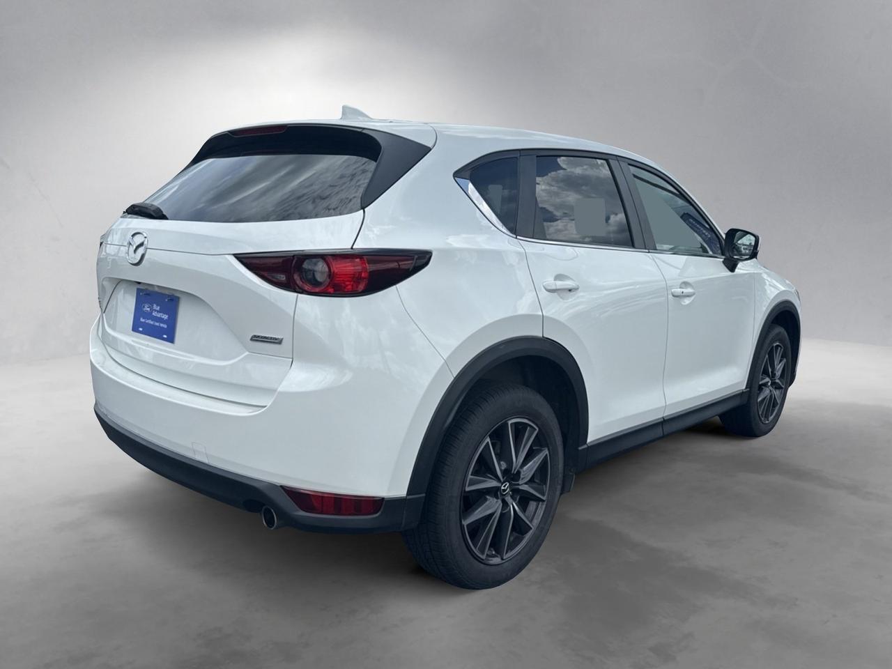 2018 MAZDA CX-5 Touring Richmond VA