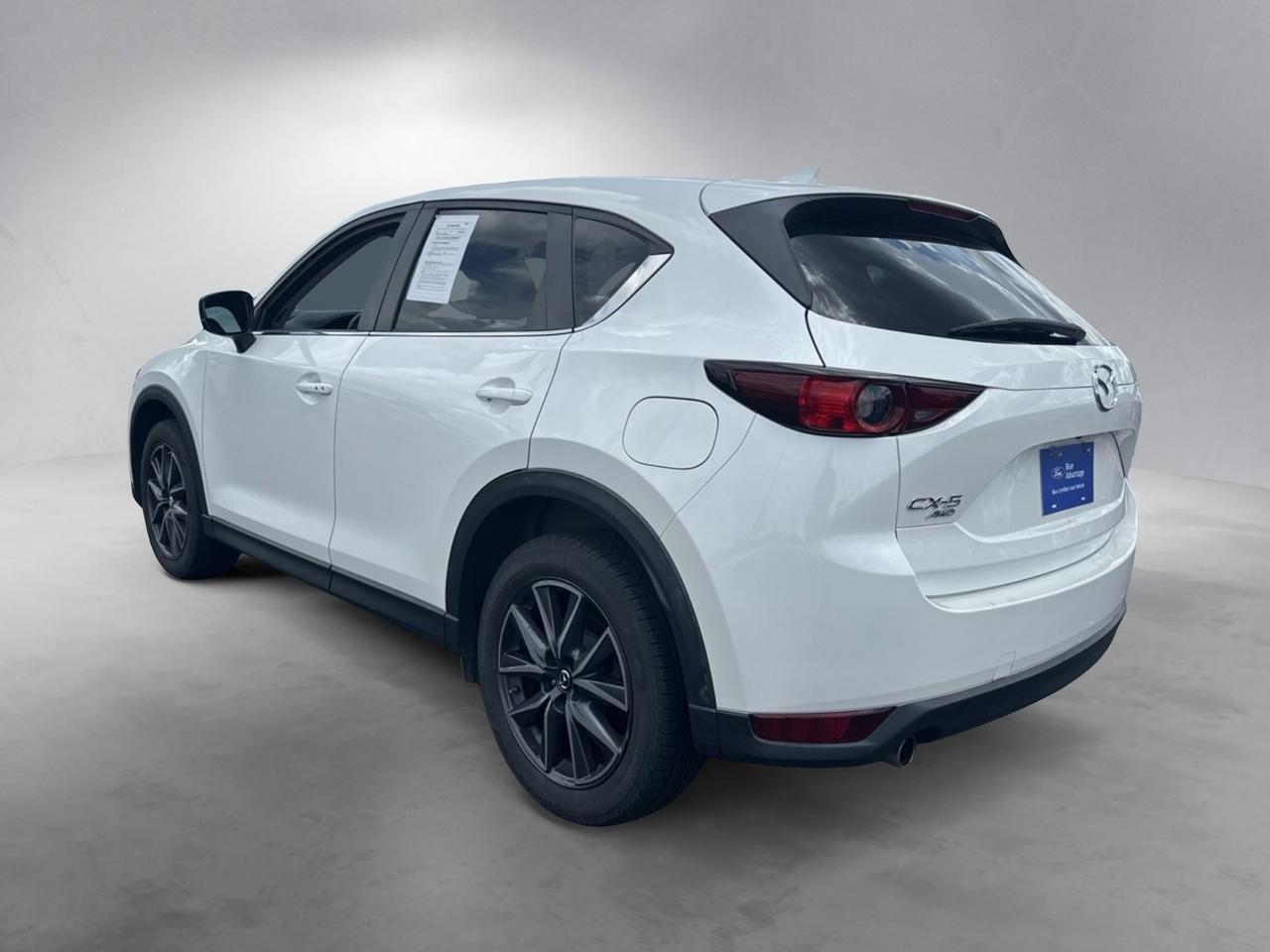 2018 MAZDA CX-5 Touring Richmond VA