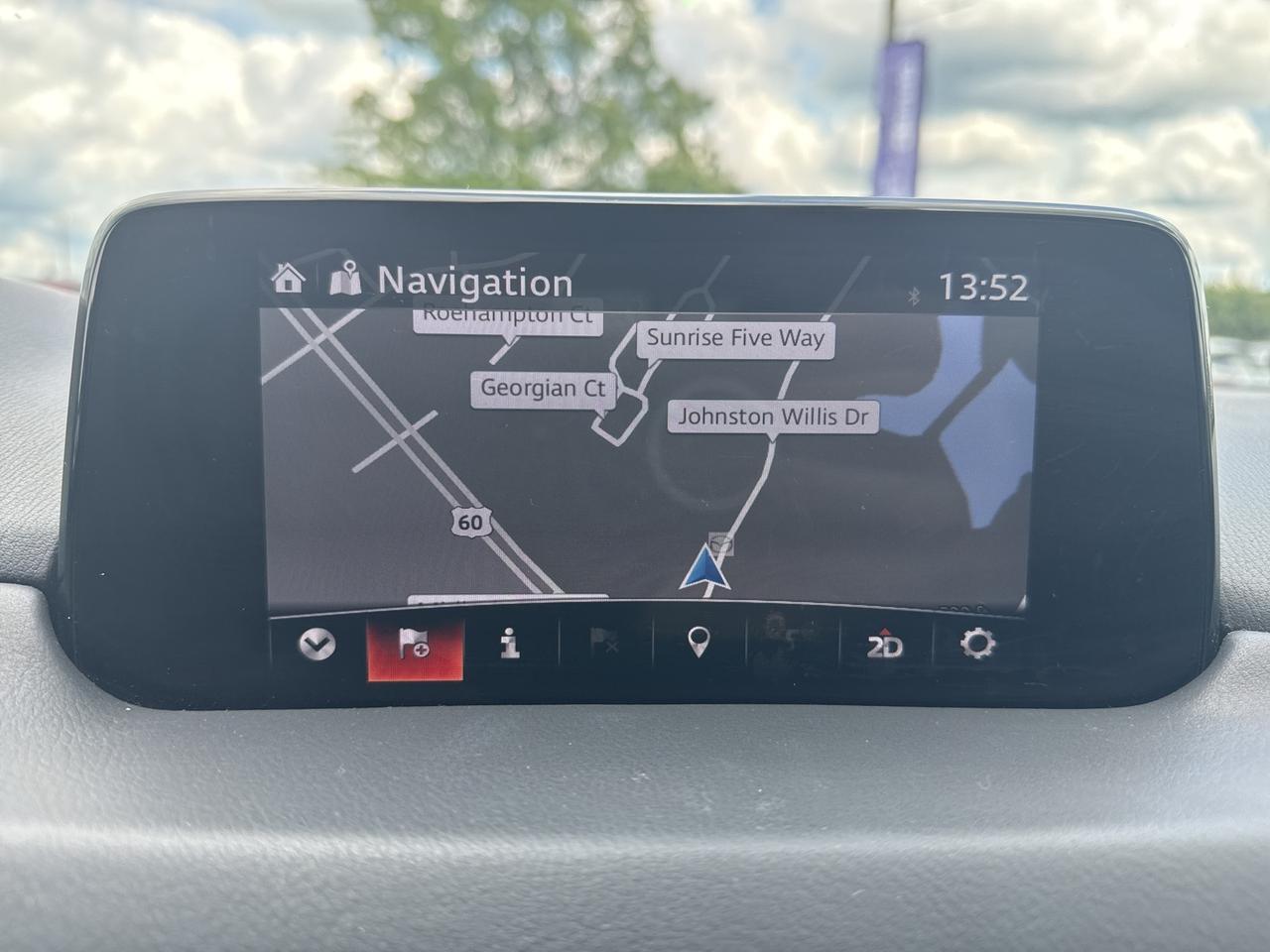 2018 MAZDA CX-5 Touring Richmond VA