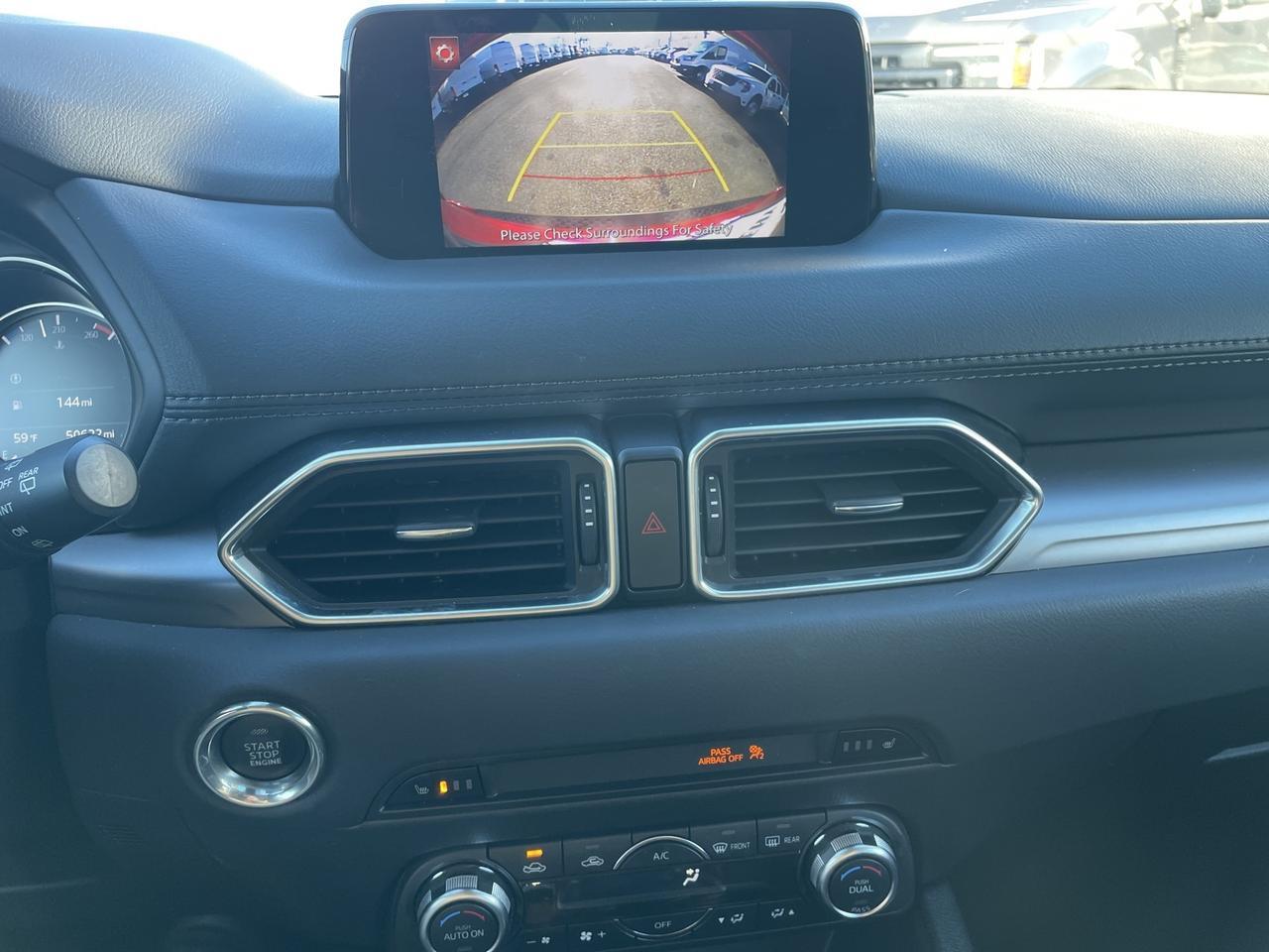 2018 MAZDA CX-5 Touring Springfield VA